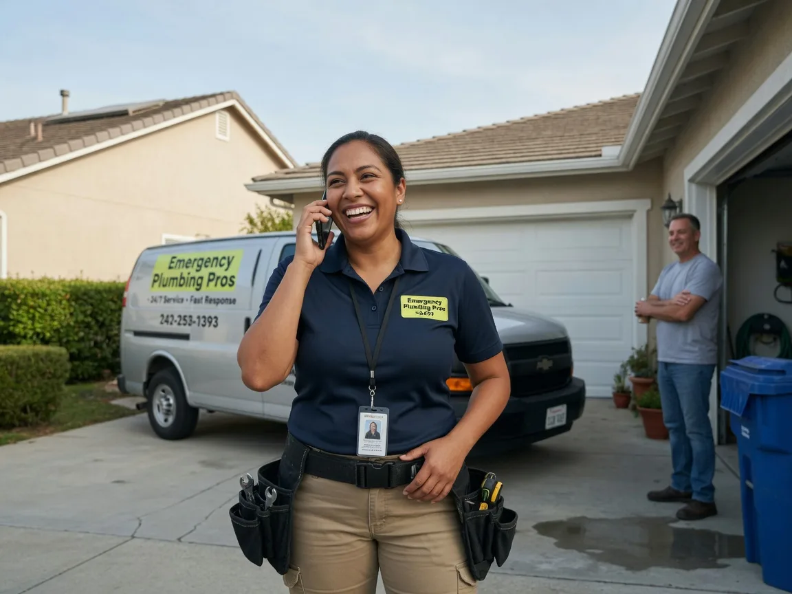 Emergency Plumber Exline, IA FAQs